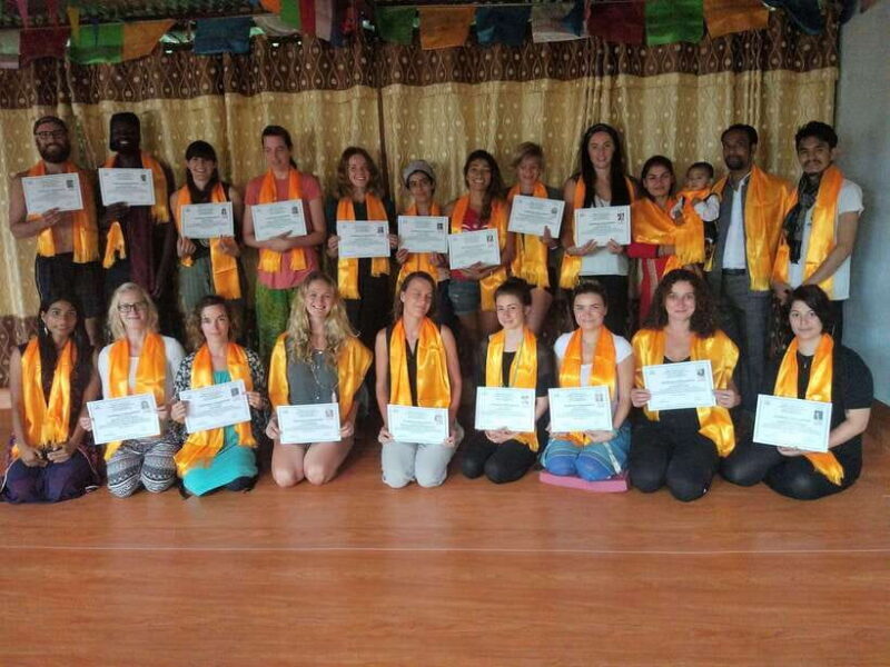Nepal: 8 Day Ayurveda Yoga Detox Course with Panchakarma - Final Thoughts