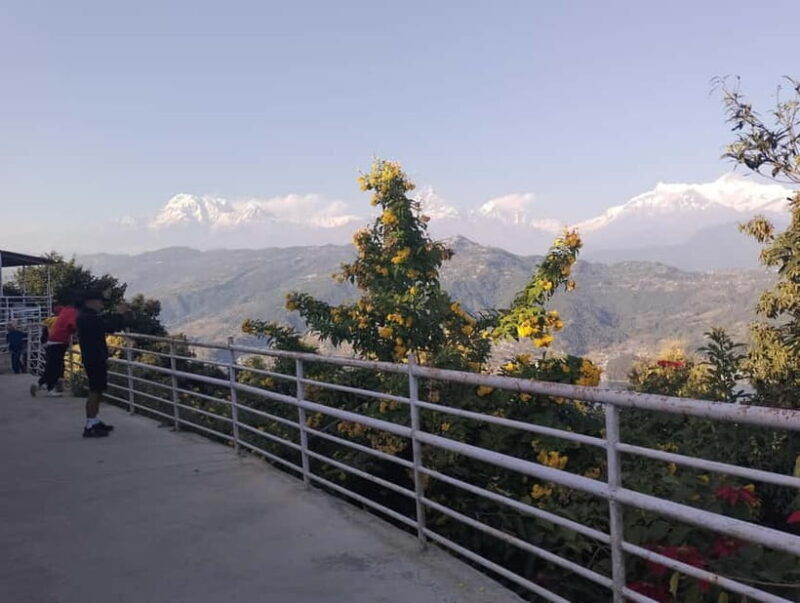 Nepal: 8-Day Honeymoon Tour of Nepal with Chitwan & Pokhara - Good To Know