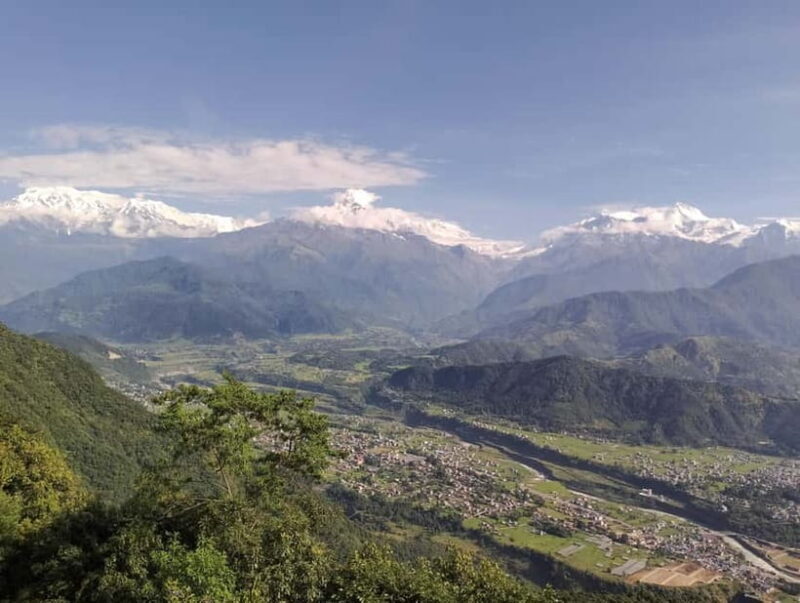 Nepal: 8-Day Honeymoon Tour of Nepal with Chitwan & Pokhara - Exploring Nepal’s Natural and Cultural Treasures