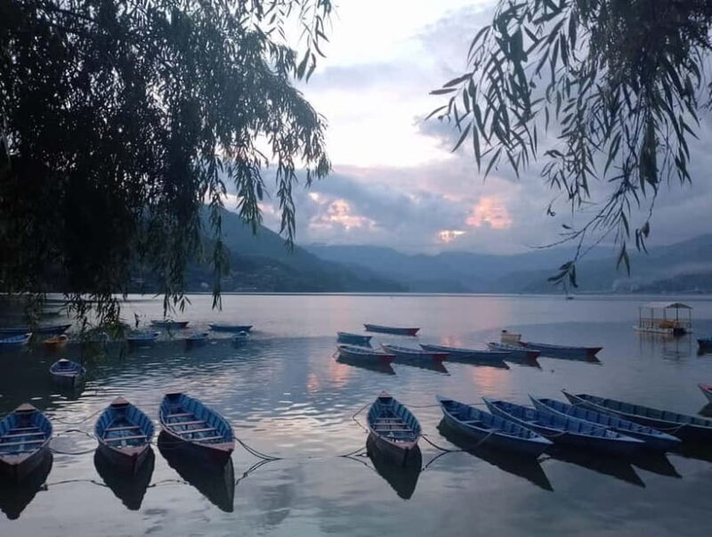 Nepal: 8-Day Honeymoon Tour of Nepal with Chitwan & Pokhara - Considerations and Tips
