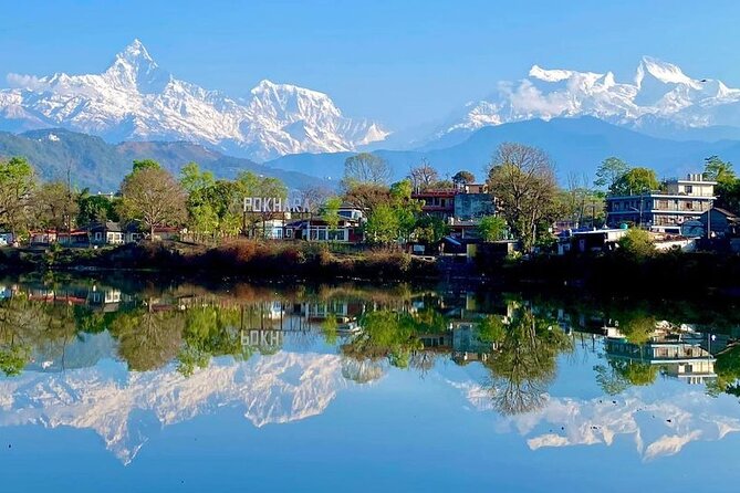 Nepal: 8 Days Kathmandu Pokhara Chitwan Tour - City Tours and Sunrise Tour