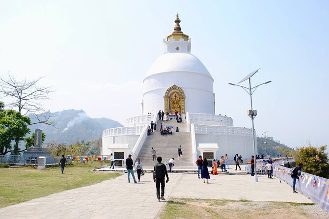 Nepal: 8 Days Kathmandu Pokhara Chitwan Tour - Inclusions and Pickup Details