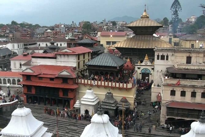 Nepal: 8 Days Kathmandu Pokhara Chitwan Tour - Itinerary Highlights and Pricing