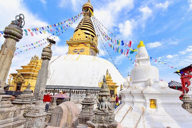 Nepal: 8 Days Kathmandu Pokhara Chitwan Tour - The Sum Up