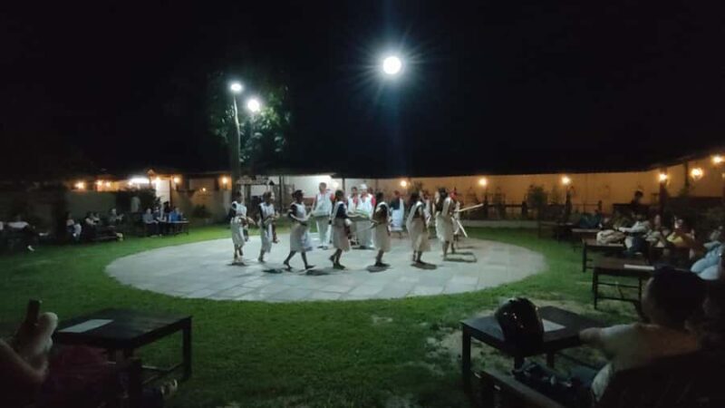 Nepal: 8Days Triangle Tour Of Kathmandu Pokhara And Chitwan - Who Is This Tour Best For?