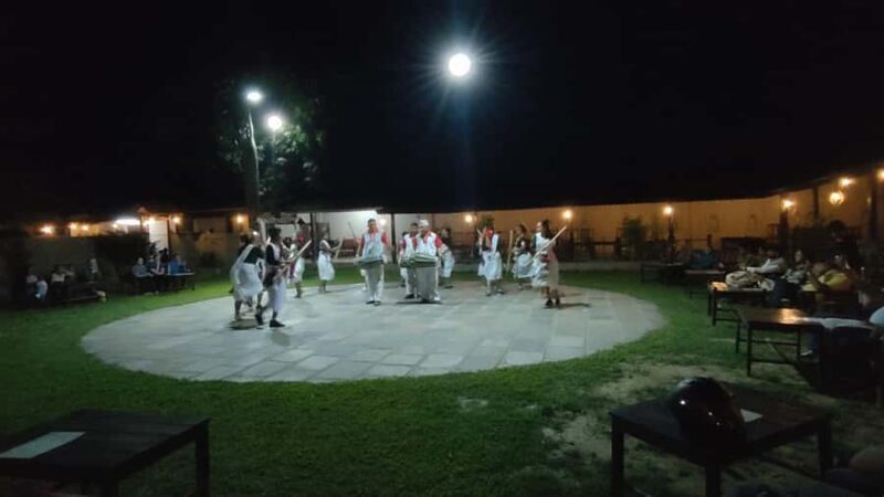 Nepal: 8Days Triangle Tour Of Kathmandu Pokhara And Chitwan - Chitwan: Wilderness and Cultural Encounters