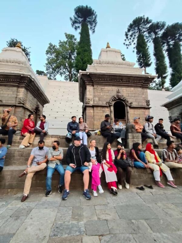 Nepal: 8Days Triangle Tour Of Kathmandu Pokhara And Chitwan - Returning to Kathmandu and Optional Extras