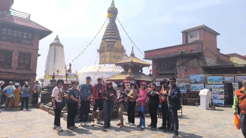 Nepal: 8Days Triangle Tour Of Kathmandu Pokhara And Chitwan - Who Would Enjoy This Tour?