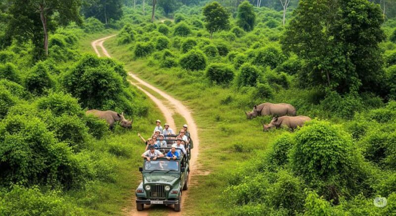 Nepal: 9-Day Luxury Tour with Private Transportation - Why This Tour Is Worth Considering