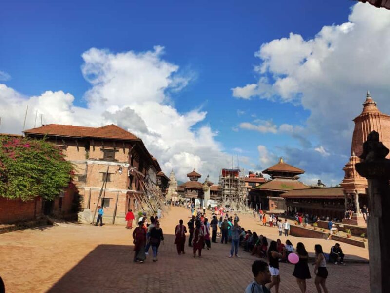 Nepal: 9-Day Luxury Tour with Private Transportation - Good To Know
