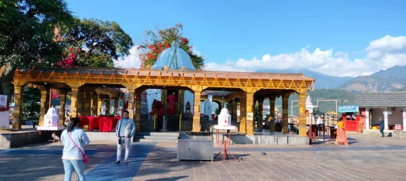 Nepal: 9-Day Luxury Tour with Private Transportation - An In-Depth Look at the 9-Day Nepal Luxury Tour