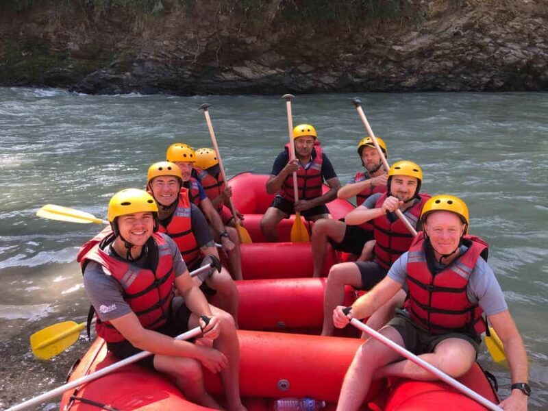 Nepal: 9-Day Luxury Tour with Private Transportation - The Sum Up