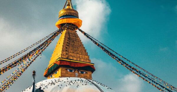 Nepal: 9-Day Private Tour With Accommodation & Meals - Break Down