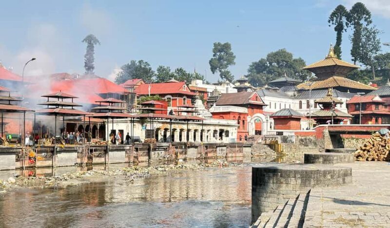 Nepal: 9 Heritage Tour in 7 Days with Lumbini & Chitwan - Good To Know  