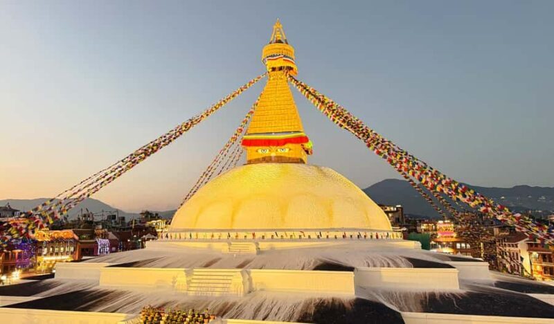 Nepal: 9 Heritage Tour in 7 Days with Lumbini & Chitwan - Who is This Tour Best For?  