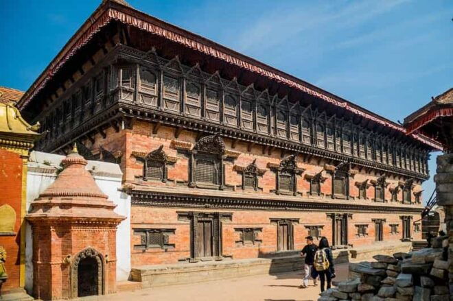 Nepal: 9 Nights-10 Days Tour - Cultural Highlights