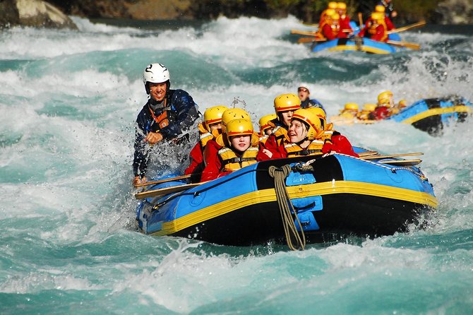 Nepal Adventure Private Guided Tour - Inclusions and Amenities
