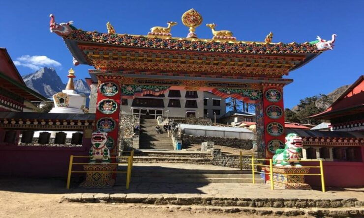 Nepal: Ama Dablam Base Camp Trek - Pricing and Booking Information