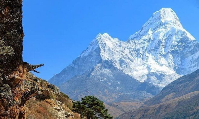 Nepal: Ama Dablam Base Camp Trek - Inclusions and Services