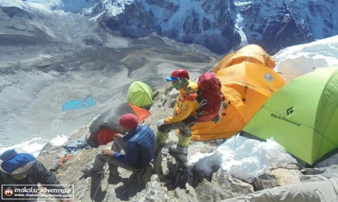 Nepal: Ama Dablam Base Camp Trek - Preparation and Guidelines