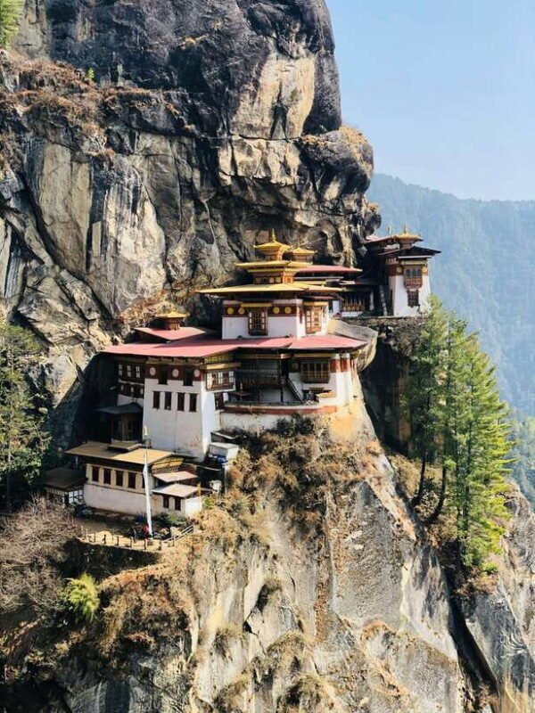 Nepal and Bhutan: 14-Day Tour with Flights - Who Should Consider This Tour?