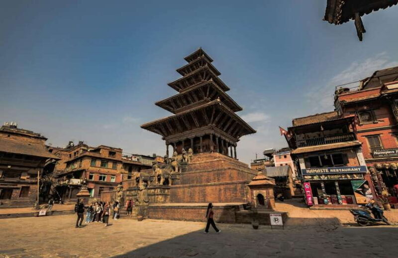 Nepal and Bhutan: 14-Day Tour with Flights - The Sum Up