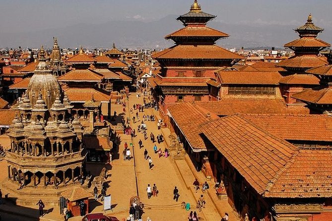 Nepal and Bhutan Cultural Tour - Inclusions and Experiences