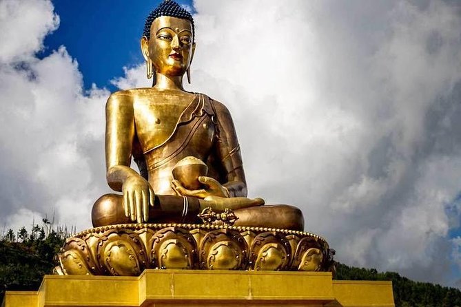 Nepal and Bhutan Cultural Tour - Meals and Accommodation