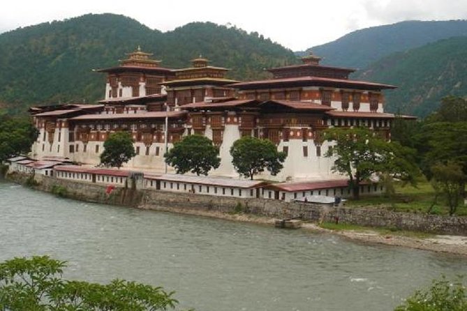 Nepal and Bhutan Cultural Tour - Reviews and Ratings