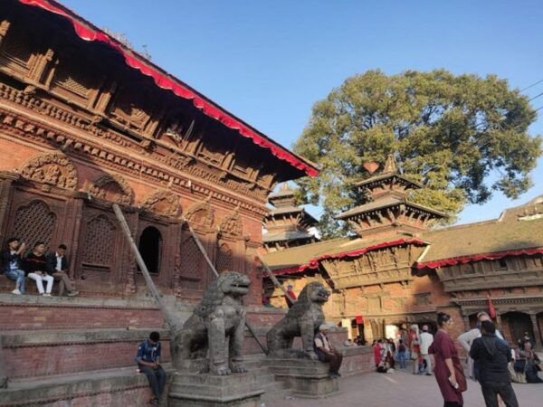 Nepal and Bhutan Holiday Tour - The Sum Up