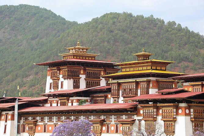 Nepal and Bhutan Tour - Meeting and Pickup Details