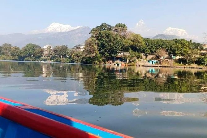 Nepal and Bhutan Tour - Exploring Bhutans Cultural Treasures