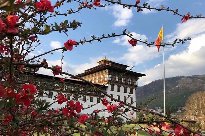 Nepal and Bhutan Tours - Tour Highlights