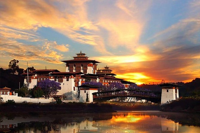 Nepal and Bhutan Tours - Inclusions and Services