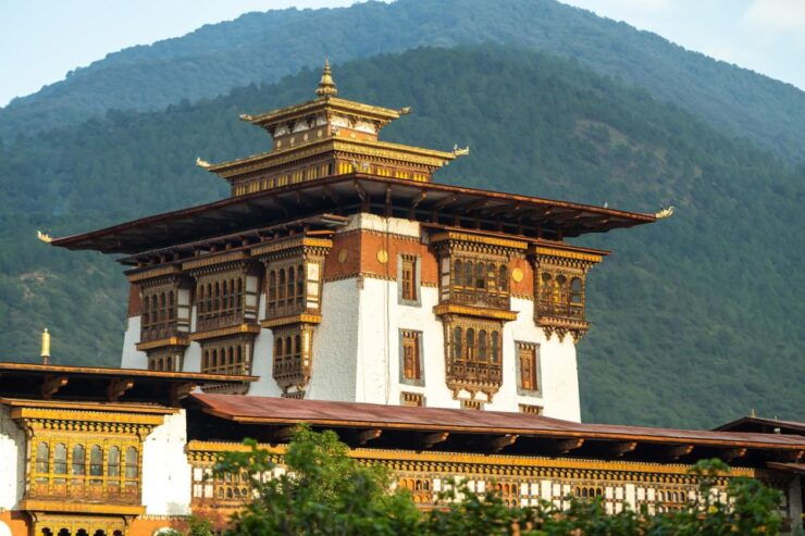 Nepal and Bhutan Tours Exclusive - Booking and Cancellation