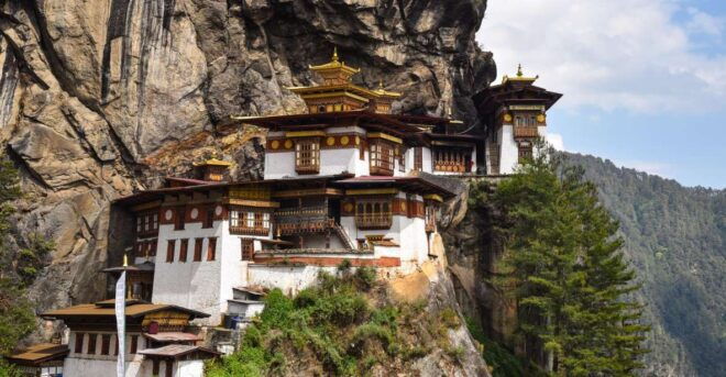 Nepal and Bhutan Tours Exclusive - Kathmandu Valley Exploration