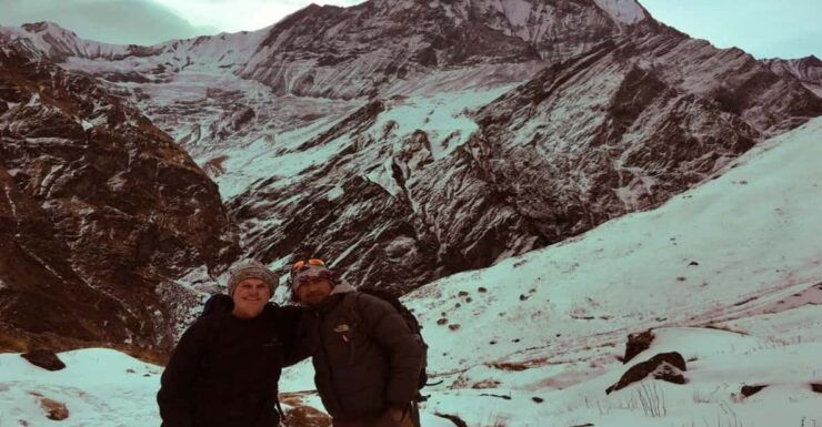 Nepal: Annapurna Base Camp (Abc) Trek From Kathmandu - Trek Experience