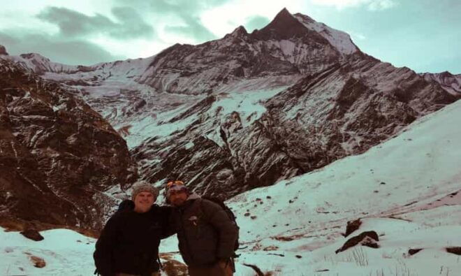 Nepal: Annapurna Base Camp (Abc) Trek From Kathmandu - Detailed Itinerary