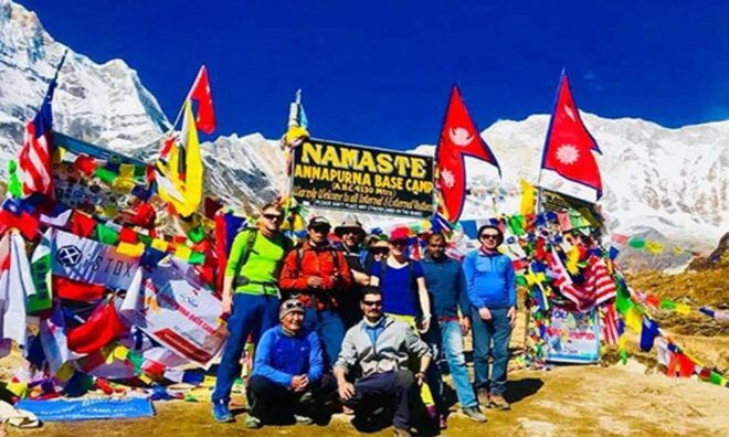 Nepal: Annapurna Base Camp (Abc) Trek From Kathmandu - Important Information