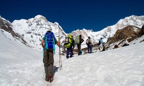 Nepal: Annapurna Base Camp (Abc) Trek From Kathmandu - Preparation Tips