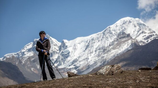 Nepal: Annapurna Circuit Trek 15 Days - Trek Itinerary