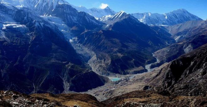 Nepal: Annapurna Circuit Trek With Pisang Peak Climbing - Trekking Experience