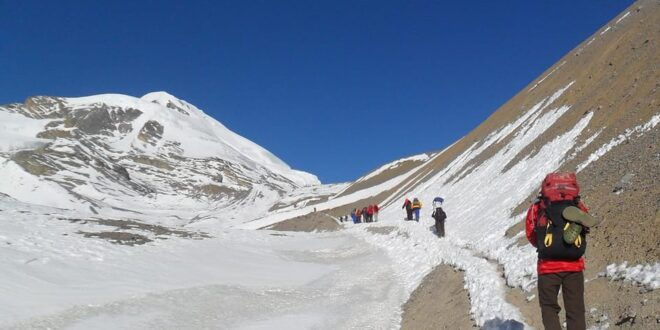 Nepal: Annapurna Circuit Trek With Pisang Peak Climbing - Cultural Insights