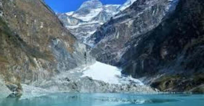 Nepal: Annapurna Region Kapuche Glacier Lake Trek (2,546 M) - Important Safety Information