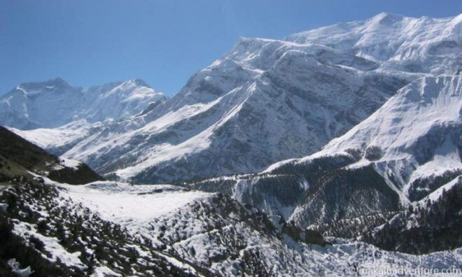 Nepal: Annapurna Sanctuary Trek - Trekking Preparation Tips