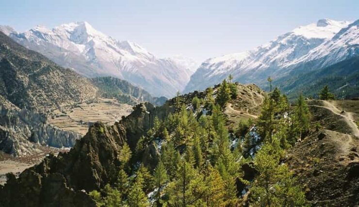 Nepal: Annapurna Sanctuary Trek With Poon Hill - Key Points