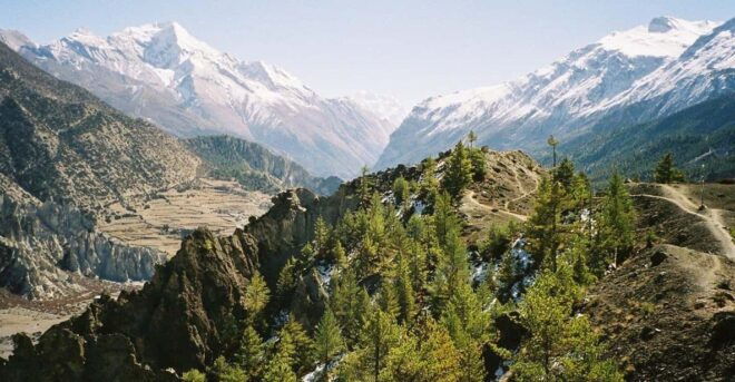 Nepal: Annapurna Sanctuary Trek With Poon Hill - Accommodation Options