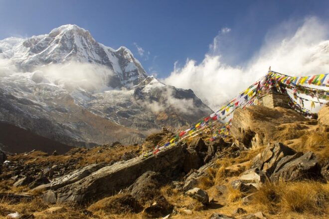 Nepal: Annapurna Sanctuary Trek With Poon Hill - Packing Essentials