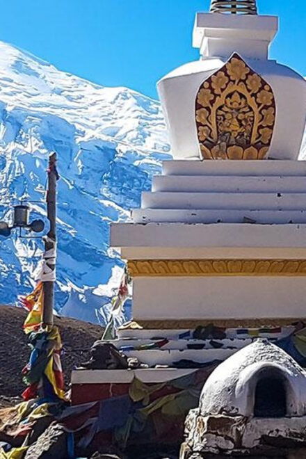 Nepal: Annapurna Sanctuary Trek With Poon Hill - Break Down