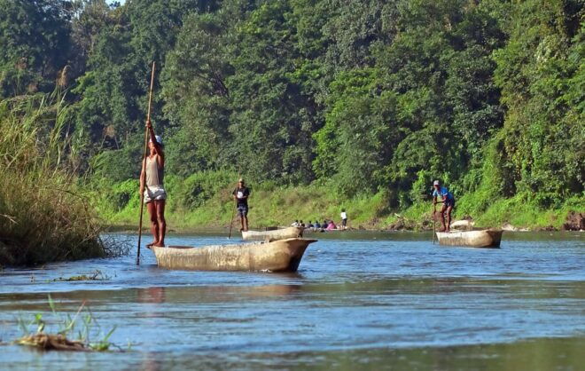 Nepal at a Glance -11 Days - Optional Activities
